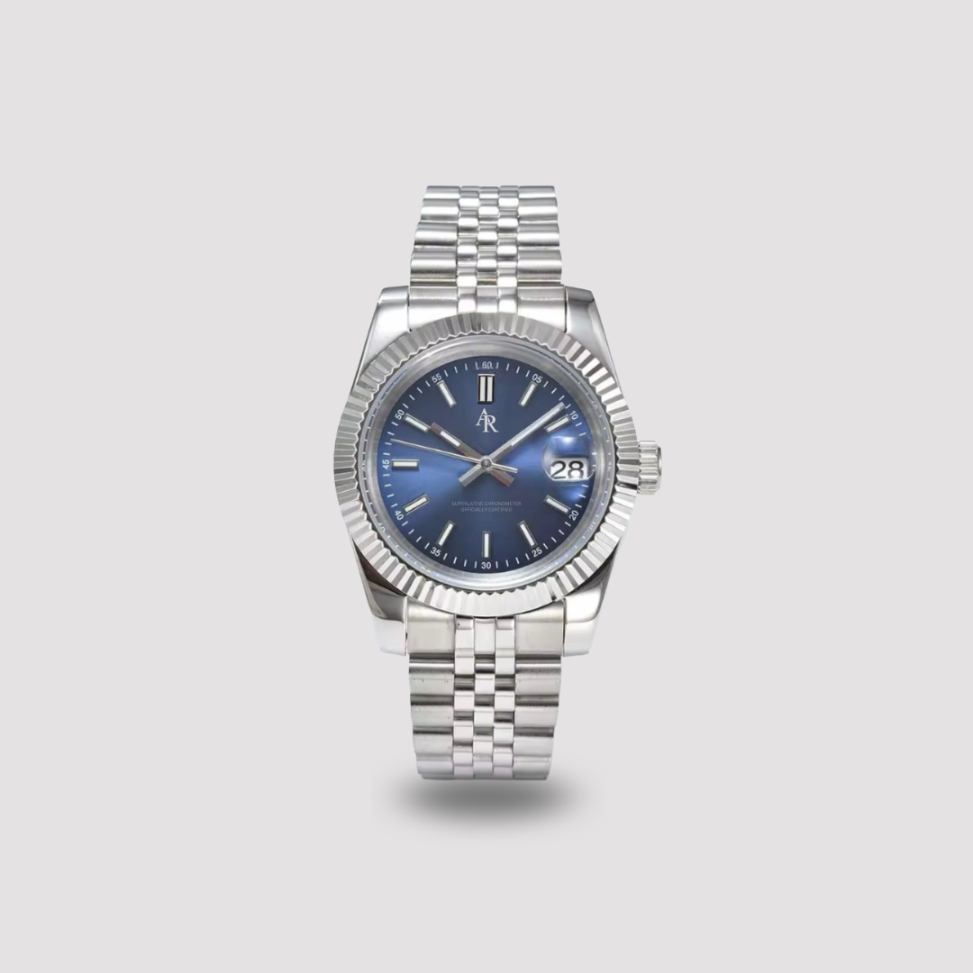 Classic Date - Azul